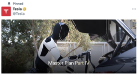 特斯拉新增長點已現？Model Y L成暢銷車型，股價能否迎來新一輪升勢？