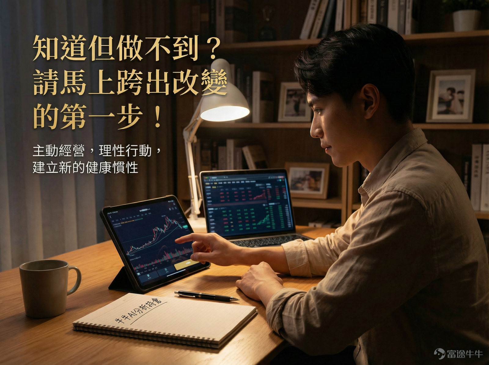 Hello fellow investor! On your investment journey, you may find your emotions swayed daily by market ups and downs, your patience worn down by being stuck in positions, and bombarded by information yet feeling increasingly lost. However, it's okay to slow down. We have specially created"Long-Term Answers"a column that helps you return to the essence of investing, facing volatility with a long-term and rational perspective, and finding your own rhythm in an anxious market. If you're interested, feel free to[Share Link: Click here]Upon joining the learning platform, you will receive notifications when subsequent columns are updated. You might be drowning daily in various investment news—something skyrocketed, something plummeted, some positive/negative news just came out, or certain stocks are now the focus of investment—but... Here's the issue: You might be deeply stuck in certain stocks right now, possibly fully invested without enough liquidity. In this case, even if you clearly know what to buy for future gains, you might not be able to seize those opportunities. Alternatively, you could be overwhelmed by too many choices, leading to decision paralysis and uncertainty about what to invest in. Many investors find themselves in similar situations: their portfolios are filled with red and green, some stocks they've forgotten why they bought, others they hold onto tightly because they can't bear to sell at a loss… Every time they open their apps, they see others' holdings soaring while their accounts either remain stagnant like still water or fluctuate wildly like a rollercoaster. The more they look, the more frustrated they get, yet they stay stuck and unable to move forward. Its...