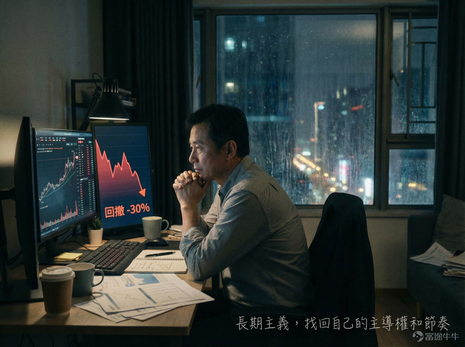 Hello fellow investor! On your investment journey, you may find your emotions swayed daily by market ups and downs, your patience worn down by being stuck in positions, and bombarded by information yet feeling increasingly lost. However, it's okay to slow down. We have specially created"Long-Term Answers"a column that helps you return to the essence of investing, facing volatility with a long-term and rational perspective, and finding your own rhythm in an anxious market. If you're interested, feel free to[Share Link: Click here]Join the learning group, and you will receive notifications when the column updates. Under the bombardment in the Middle East, your account has likely suffered heavy losses. Stock markets around the world, including in the US, Europe, South Korea, Japan, and Hong Kong, China, have experienced significant turmoil. The US dollar index rebounded, oil prices surged, and precious metals priced in dollars fell as the rebound broke the traditional safe-haven logic. The market is concerned that a prolonged US-Iran conflict could keep oil prices high, which would drive up US inflation and prevent the Federal Reserve from cutting interest rates. However, some voices suggest that judging from historical experience, this extreme scenario might just be another instance of 'the boy who cried wolf,' making long-term attrition unsustainable for both sides of the conflict. In daily life, recently, everyone has likely been swept up by the rapid development of AI. Open your phone, and you'll find news about AI iterations everywhere: who launched a new model, who doubled efficiency with AI, who risks being phased out for not understanding AI. It feels like if you don't keep up with AI's pace, this era will leave you far behind. This...