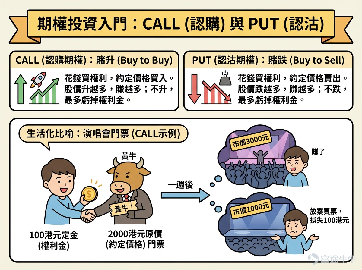 Hello fellow investors! Many options beginners get overwhelmed when they first encounter options, unsure which underlying asset or contract to choose, fearing they'll lose everything by making the wrong choice.For beginners, using an extremely low trial-and-error cost (e.g., less than $100) to familiarize yourself with the rules, experience the adrenaline rush, and develop market intuition may be an essential step on your investment journey. To meet the needs of our fellow investors, OptionMovers has launched the 'Hundred Bucks for Options' column.Focus on two key factors: trending underlyings (which are prone to big swings, and where volatility brings opportunity, with relatively sufficient liquidity) + small-capital contracts (where the price of a single option is under $100, allowing you to test the waters at a minimal cost). Every day, we'll review the top 10 traded stocks priced by tier, while breaking down key information about active core options, including strike prices, volatility, and probability of execution, helping investors capture market opportunities affordably while balancing cost-effectiveness and trading insights. Fellow investors, stay tuned! I. Stock Price Below $50 - Top 10 Low-Cost Option Trades Stocks with lower share prices often have relatively cheaper absolute option premiums (i.e., option fees or rights fees), as they represent smaller underlying asset value scales, determined by the pricing logic of options. Therefore, this category of options hasThis is because the underlying asset value it carries is relatively small, which is determined by the pricing logic of options. Therefore, this option hasLow barrier, light costFeatures: Suitable for small-capital layouts in directional opportunities while reducing the risk of premium erosion. $Ford Motor (F.US)$$Intel (INTC.US)$$SoFi Technologies (SOFI.US)$ ...