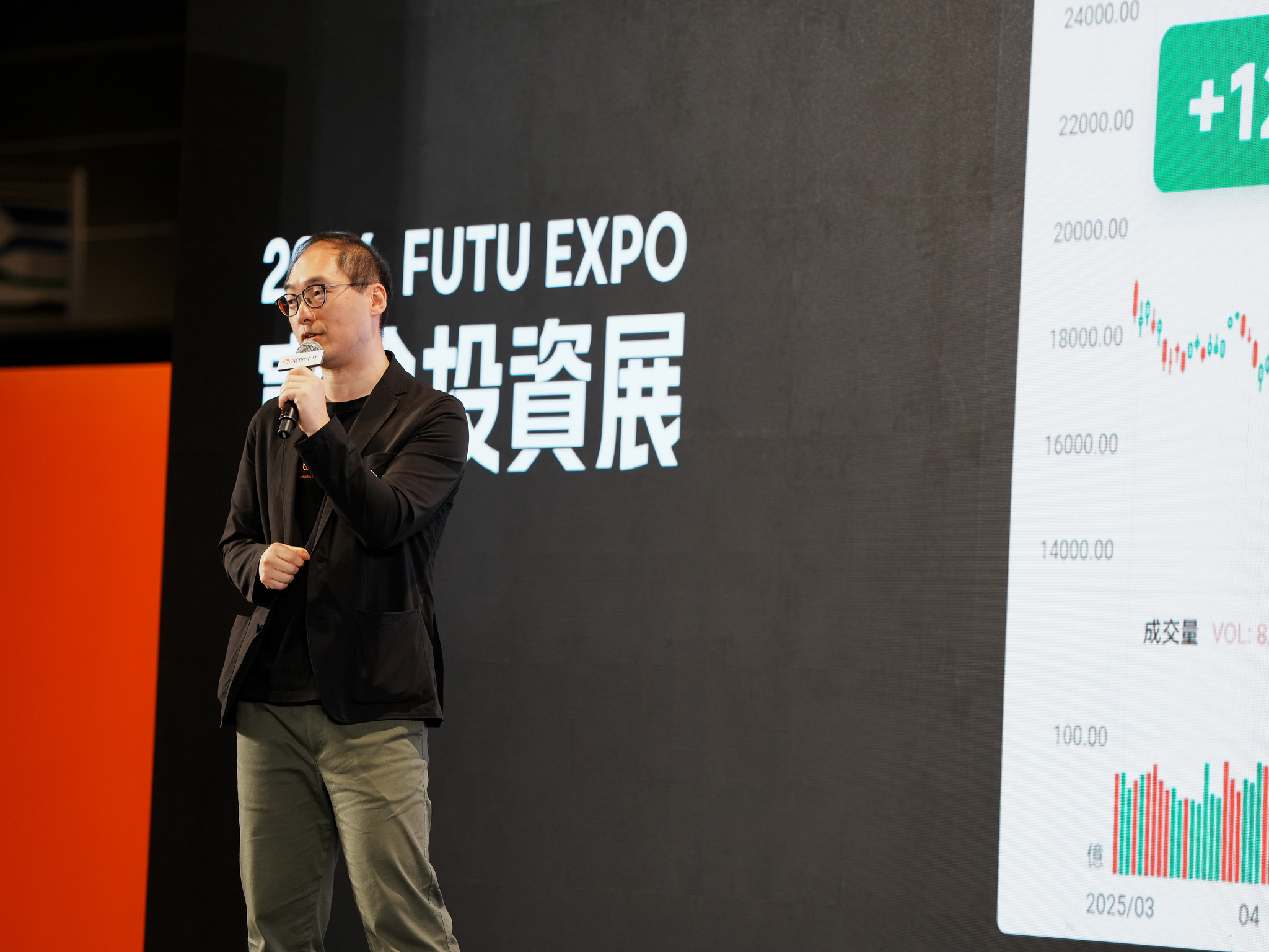 📣2026 Futu Product Launch Event Highlights: See how Futubull AI builds a one-stop wealth hub for you!