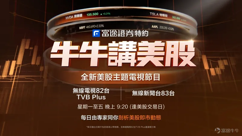 Review of Key Insights from TVB Program 'Futubull AI on U.S. Stocks' (October 27-31, 2025)