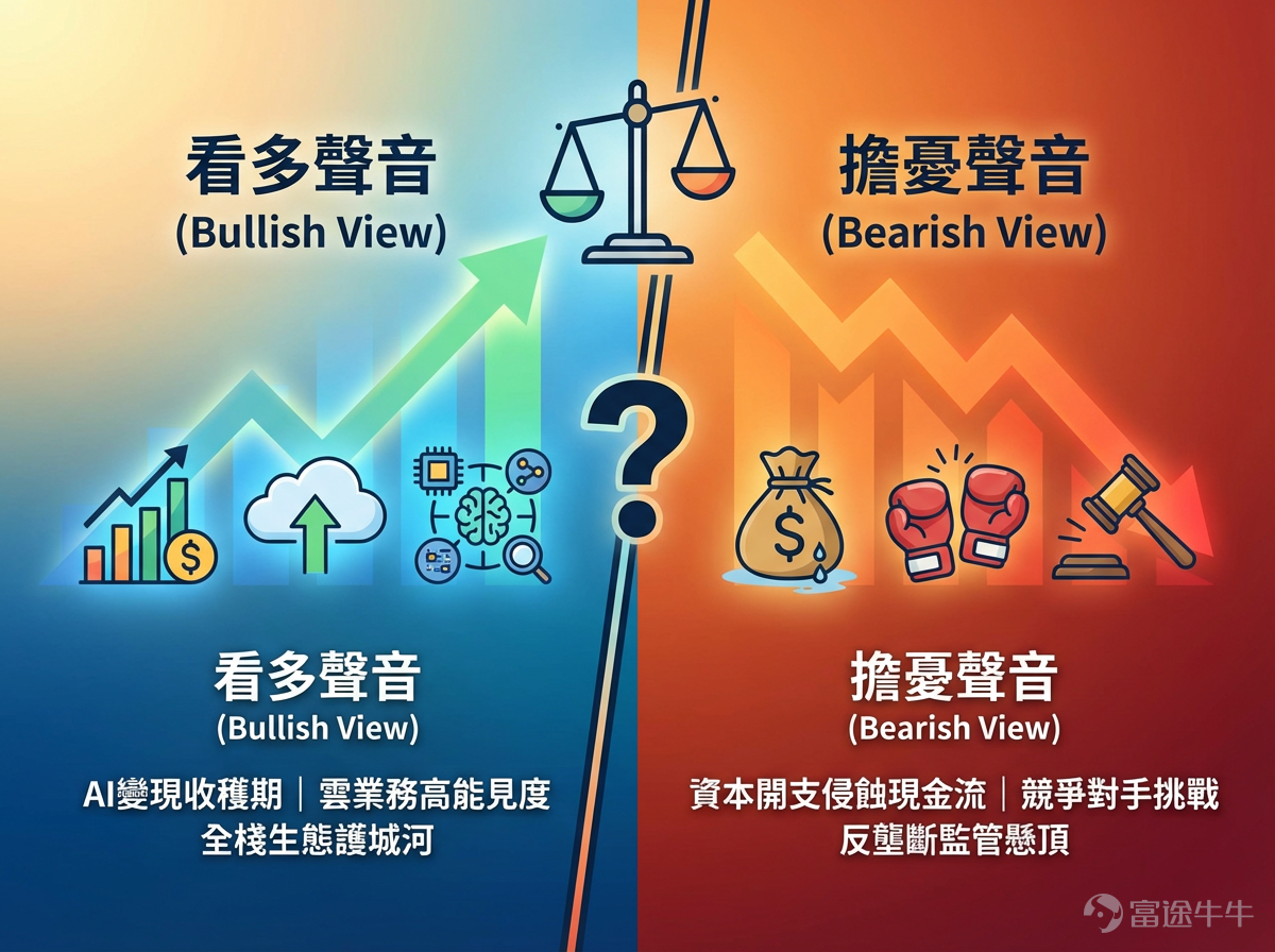 This article comes from the 'Options Market Insights' column, which aims to position itself at the forefront of investment trends, providing readers with insights into market opportunities and teaching them how to seize these opportunities using options. If you are interested, feel free to subscribe.[Share Link: Click here]Upon joining the learning platform, you will receive notifications when subsequent columns are updated. *The following content is for educational purposes only and does not constitute any investment advice. The information is time-sensitive, so please exercise caution in your judgment. Recently,Google (Alphabet) has surpassed Apple in market value for the first time since 2019, becoming the second-largest company by market capitalization in the US stock market, only behind NVIDIA. Google's stock price has surged nearly 65% cumulatively since 2025, leading among the seven major US tech stocks. The core reason is straightforward: The market is optimistic about Google’s AI transformation progress and growth potential.。 According to the latest news yesterday (January 12), Google (Alphabet) reached a multi-year artificial intelligence cooperation agreement with Apple. Apple chose Google’s Gemini to power the new AI version of Siri, which directly pushed up its stock price,with a market value breaking through the 4 trillion USD mark for the first time, becoming the fourth company to cross this ultra-high market cap threshold after NVIDIA, Microsoft, and Apple. The market sees this collaboration as strong proof of Google's competitiveness in the AI field, which might add significant momentum to its robust growth trend. So next, let’s comprehensively analyze this company,Step by step from the fundamentals, market aspects...