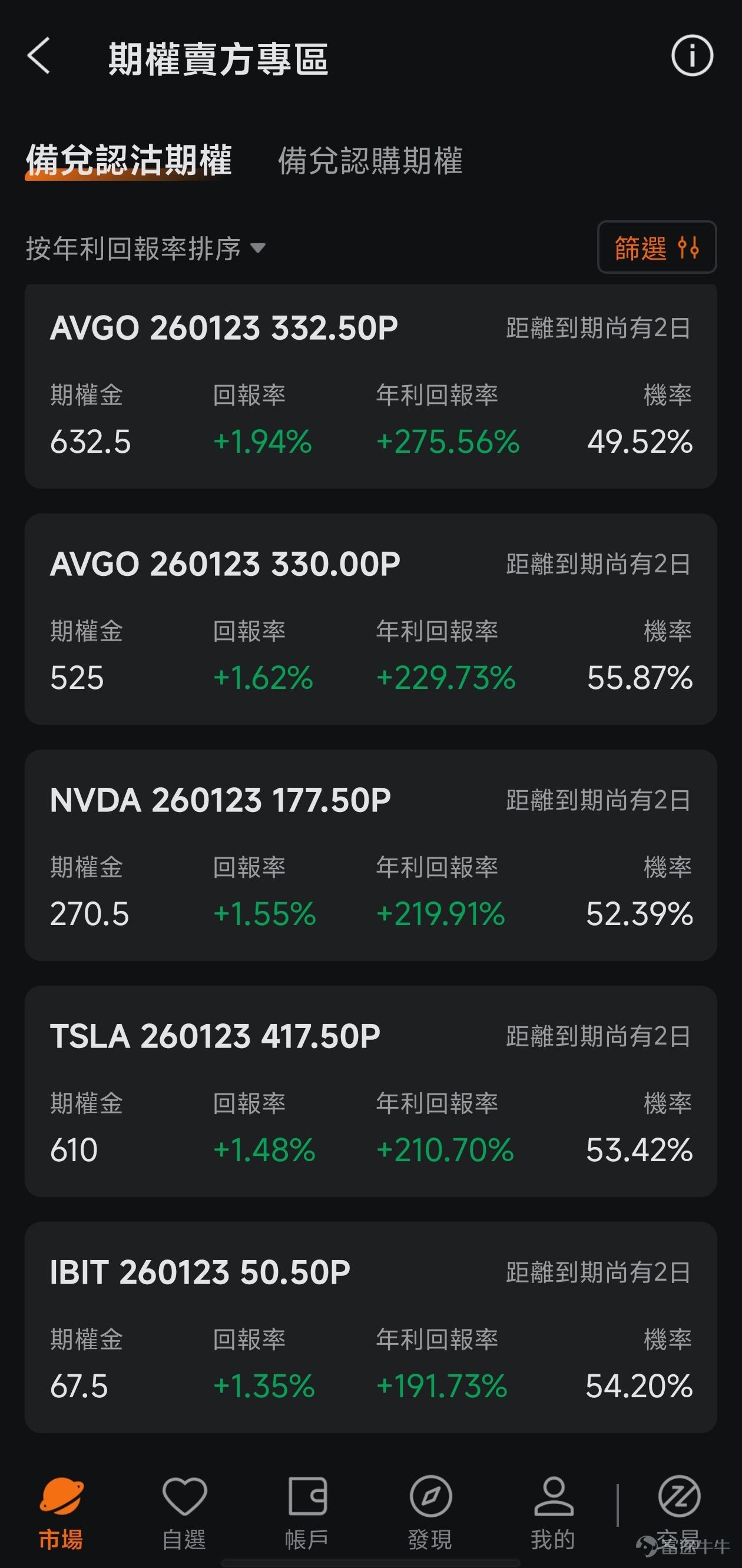 On January 26, the US stock options market will undergo a structural transformation!$Tesla (TSLA.US)$ 、 $NVIDIA (NVDA.US)$、 $Apple (AAPL.US)$、 $Amazon (AMZN.US)$、 $Meta Platforms (META.US)$、 $Broadcom (AVGO.US)$、 $Alphabet-C (GOOG.US)$、 $Microsoft (MSFT.US)$Top tech giants such as$iShares Bitcoin Trust (IBIT.US)$, will list 'weekly Monday and Wednesday expiry' option contracts. This breaks the tradition of individual stock options mainly expiring on Fridays, turning short-term options trading from 'Friday frenzy' into a 'midweek norm.' This will make trading these underlying options more flexible and frequent, further enhancing market liquidity. For investors, this increases opportunities for short-term hedging and swing trading but may also lead to greater intraday stock price volatility, requiring quick adaptation to the new market rhythm. For more information about this event, you can[Share Link: Click here]view details. To seize the opportunity in end-of-term options within this new normal, you not only need to understand the rules but also require a handy toolkit. Next, we willLeveraging Futubull's powerful options functionality matrix, we'll help you efficiently respond and capitalize on opportunities from three key dimensions: foundational knowledge, tool application, and practical strategies! ...