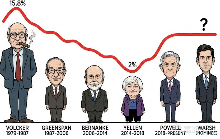 This article is from the "Weekly Options Strategy" column, which brings fellow investors a review of last week's market, the hot topics of the week, and an analysis of potential options trading opportunities. Welcome![Share Link: click here]to join the learning journey. You will receive notifications when new updates are available in this column. Dear fellow investors, happy Monday~ This week remains a pivotal week for global markets with major events unfolding: The nomination of the Federal Reserve Chair has finally been decided, with Kevin Warsh's inclusion triggering a global capital 'repricing of expectations' wave. In addition, the US January non-farm payroll data and unemployment rate are set to be released, further escalating macro-level uncertainty. Meanwhile, the precious metals market experienced a 'bloody collapse' last Friday, with gold and silver prices plunging. Whether this presents an opportunity to enter the market has become a hot topic of discussion. In terms of earnings reports, $Advanced Micro Devices (AMD.US)$ 、 $Alphabet-A (GOOGL.US)$$Alphabet-A (GOOGL.US)$ 、 $Amazon (AMZN.US)$ Tech giants such as AMD will release their quarterly earnings reports. AMD's report will further validate the narrative of server CPU shortages, while Google and Amazon focus on whether cloud business growth can continue to accelerate, both carrying high market expectations. In response to these complex and volatile market dynamics, we will dissect the core logic and clarify the impact pathways to precisely identify options trading opportunities tailored to the current fluctuating market conditions! The selection of the Fed Chair has finally been confirmed, ...