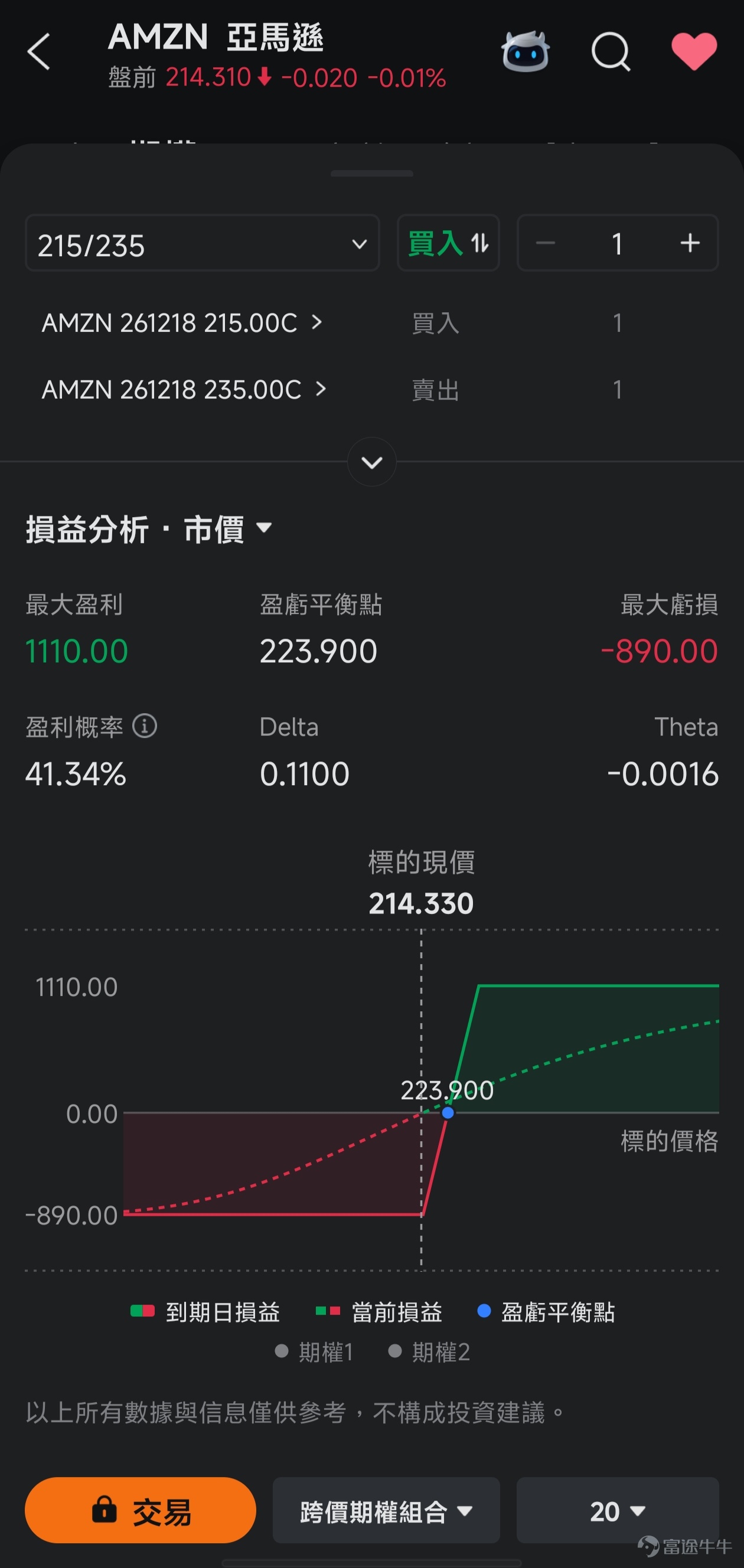 This article is from the 'Options风口Strategy' column, which aims to stand at the forefront of investment trends, interpret opportunities in these trends, and teach everyone how to seize these opportunities with options. If you're interested, welcome.[Share Link: Click here]Upon joining the learning platform, you will receive notifications when subsequent columns are updated. *The following content is for educational purposes only and does not constitute investment advice. The information provided is time-sensitive, with data accurate as of the pre-market open on March 11, 2026. Please exercise caution when interpreting. After the market close on March 10, $Oracle (ORCL.US)$ Oracle released its explosive Q3 2026 earnings results. Following the announcement, Oracle's stock price quickly reversed course during after-hours trading, surging by approximately 10%. On March 11, in pre-market trading, the upward momentum continued to expand, exceeding 11% at one point. This is not only a strong rebound but could also represent a pivotal shift in market sentiment towards the AI cloud computing industry. Below, we will delve deeper intothe core signals of this earnings report, analyze the outlook it reveals for the cloud business sector, and explore how to leverage options to capture key investment opportunities.。 Oracle’s Explosive Earnings: AI Orders Ignite Growth Engine $Oracle (ORCL.US)$ This earnings performancecomprehensively surpassed market expectations: Revenue reached $17.19 billion, a year-over-year increase of 22%, significantly surpassing analysts' expectations of $16.89 billion. The growth rate showed a notable improvement from 14% in the second fiscal quarter. On a Non-GAAP basis...
