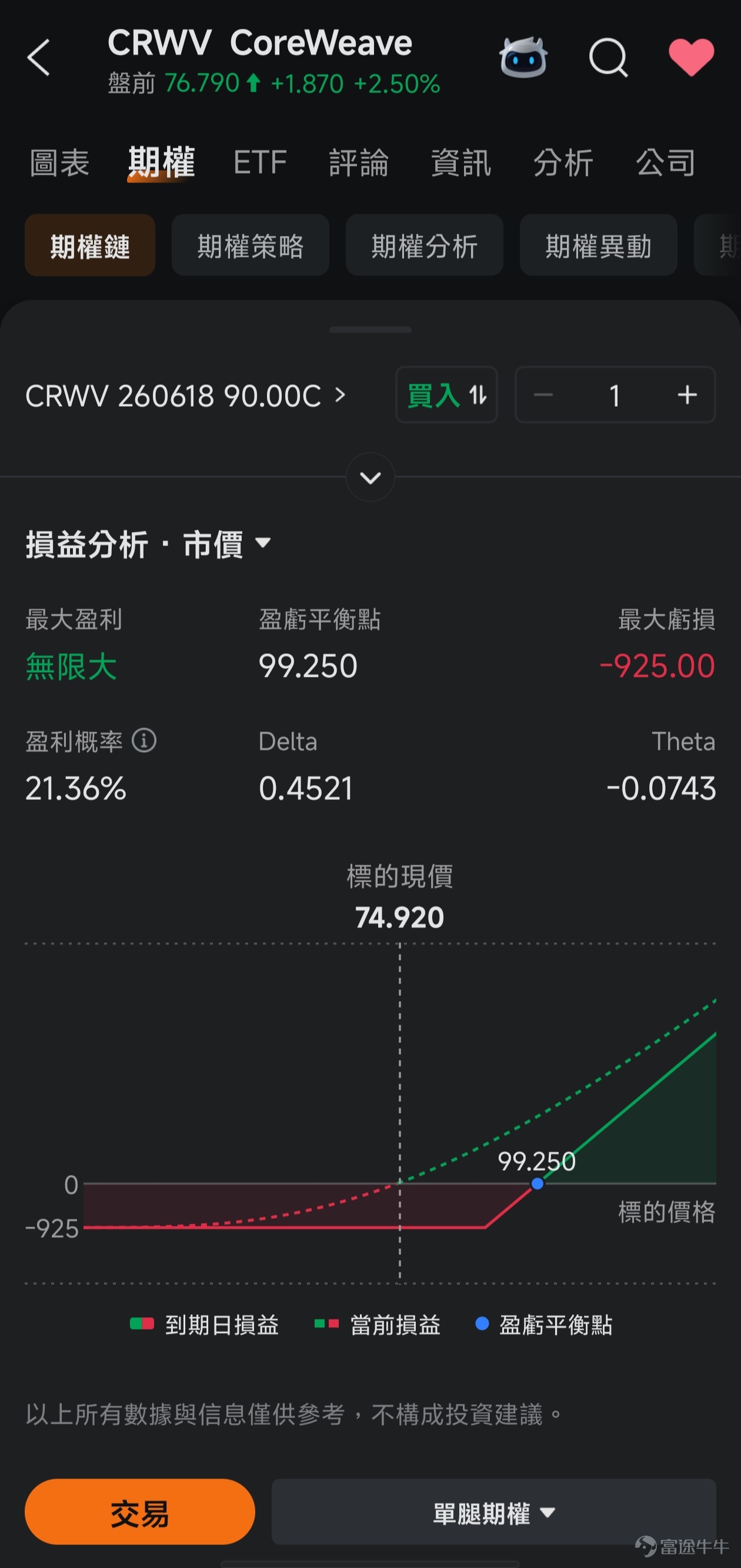 This article is from the 'Options风口Strategy' column, which aims to stand at the forefront of investment trends, interpret opportunities in these trends, and teach everyone how to seize these opportunities with options. If you're interested, welcome.[Share Link: Click here]Upon joining the learning platform, you will receive notifications when subsequent columns are updated. *The following content is for educational purposes only and does not constitute investment advice. The information provided is time-sensitive, with data accurate as of the pre-market open on March 11, 2026. Please exercise caution when interpreting. After the market close on March 10, $Oracle (ORCL.US)$ Oracle released its explosive Q3 2026 earnings results. Following the announcement, Oracle's stock price quickly reversed course during after-hours trading, surging by approximately 10%. On March 11, in pre-market trading, the upward momentum continued to expand, exceeding 11% at one point. This is not only a strong rebound but could also represent a pivotal shift in market sentiment towards the AI cloud computing industry. Below, we will delve deeper intothe core signals of this earnings report, analyze the outlook it reveals for the cloud business sector, and explore how to leverage options to capture key investment opportunities.。 Oracle’s Explosive Earnings: AI Orders Ignite Growth Engine $Oracle (ORCL.US)$ This earnings performancecomprehensively surpassed market expectations: Revenue reached $17.19 billion, a year-over-year increase of 22%, significantly surpassing analysts' expectations of $16.89 billion. The growth rate showed a notable improvement from 14% in the second fiscal quarter. On a Non-GAAP basis...