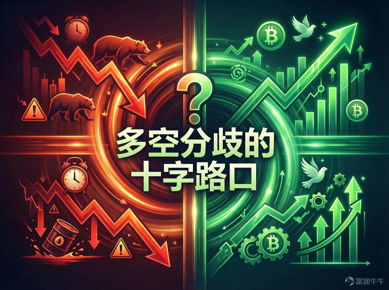 本篇文章來自「期權風口實戰」專欄，本專欄力求站在投資風口上，為大家解讀風口的機會，並教大家如何用期權把握其中的機遇。若對此感興趣，歡迎[鏈接: 點擊此處]加入學習，後續專欄有更新時則會收到提醒。 *以下內容僅作為投資教育之用，不代表任何投資建議，且內容讯息具有時效性，數據截至2026年3月17日美股開市前，請謹慎辨別。 在剛剛過去的一週，加密貨幣市場迎來了久違的顯著反彈。 3月17日， $比特幣 (BTC.CC)$ 價格一度突破75000美元，最高達到76000美元。3月9日至3月16日期間，從66236.8美元的相對低點升到了74772.66美元，累計8天上升近13%。擺脫了自年初以來的頹勢，站到了BOLL線上軌附近。 作為市場風向標的 $以太幣 (ETH.CC)$ 表現則更為激進，升幅幾乎是比特幣的兩倍。8天時間升幅超過21%，從不到2000美元，升到了2300美元上方。 在加密貨幣市場反彈帶動下，相關概念股普遍有不錯的行情。其中，比特幣持倉龍頭 $Strategy (MSTR.US)$ 從3月9日至3月16日期間...