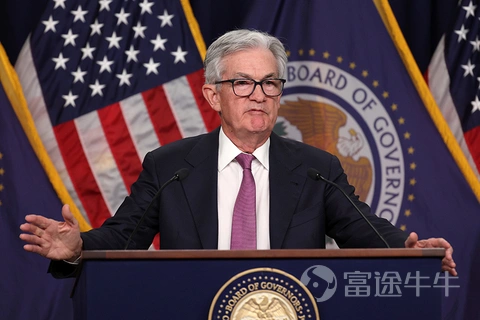 圖庫來源:Board of Governors of the Federal Reserve System