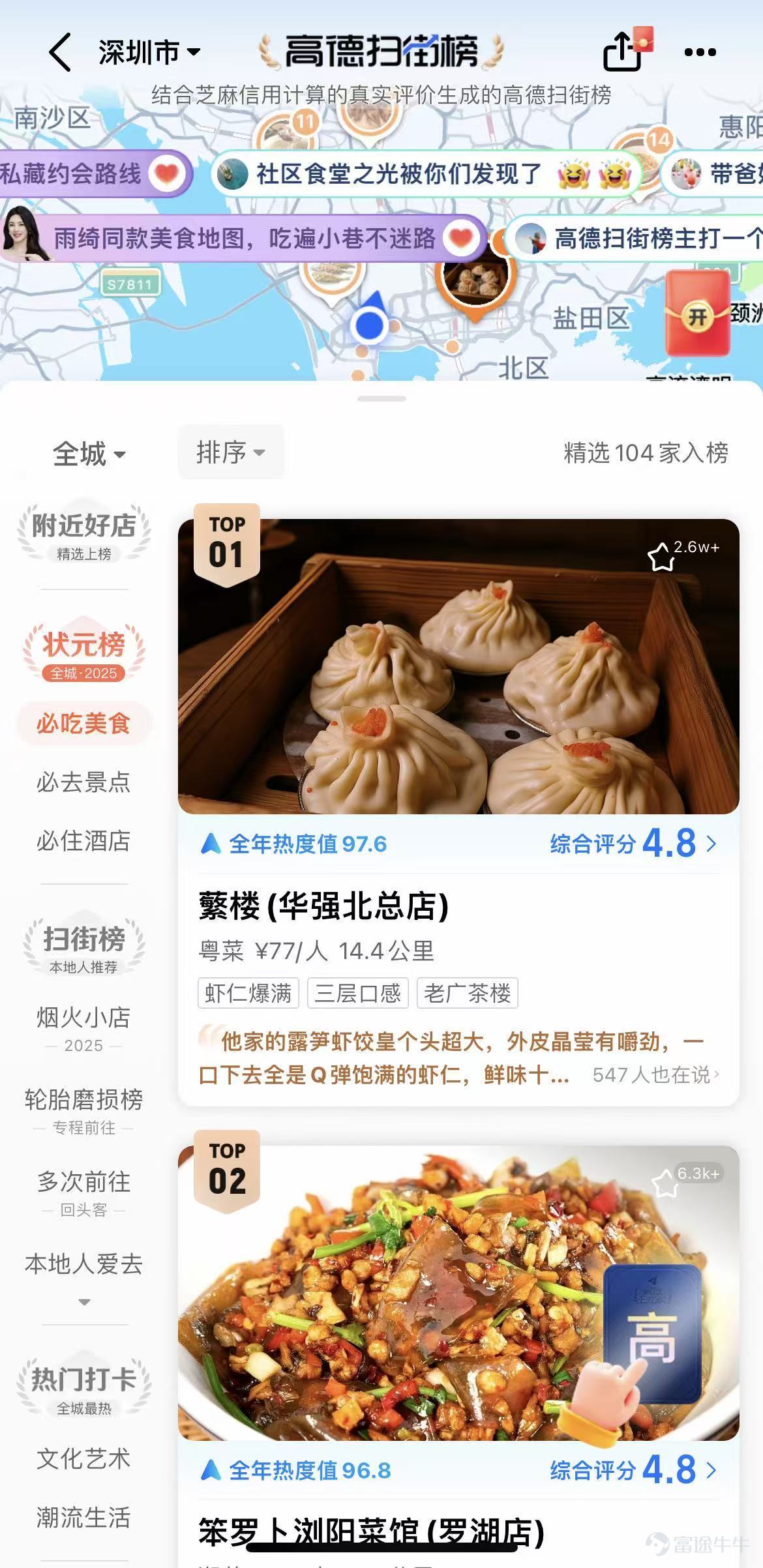 在Q2令人失望的业绩后， $美团-W (03690.HK)$ 的股价一路向下，截止9月29日已下跌至100港元的价位。面对阿里持续加码，美团亦有不少对应动作，包括推出个人AI Agent产品小美。作为目前恒生指数中年初至今跌幅最大的标的，抄底美团的资金跃跃欲试；那么，100块的美团是否已到达安全边际，投资者可以抄底了吗？ 大战7月才开启，Q2或是“最好的”一季 由于大部分投资者对于美团二季度的业绩已有了解，我们在此仅做简单回顾，作为背景。 美团现有的业务主要分两大块：核心本地商业及新业务。核心本地业务作为基本盘，包括到家业务（外卖和闪购）+到店业务（团购和酒店）；新业务作为增长点，以美团优选、小象超市为代表。 整体看美团Q2的业绩，营收共918.4亿元，同比增长11.7%，暂且说得过去。而经营利润则堪称大爆雷，从过去的百亿利润缩水至2.26亿元，同比下滑98%，负面讯号拉满。原因是外卖客单价下滑，加上增加了骑手补贴，且营销广告方面支出也在增加，导致外卖营业净利下滑。 到店业务也未幸免于难，由于补贴力度加大，营收成本增加，到店的佣金收入和广告收入也出现下...