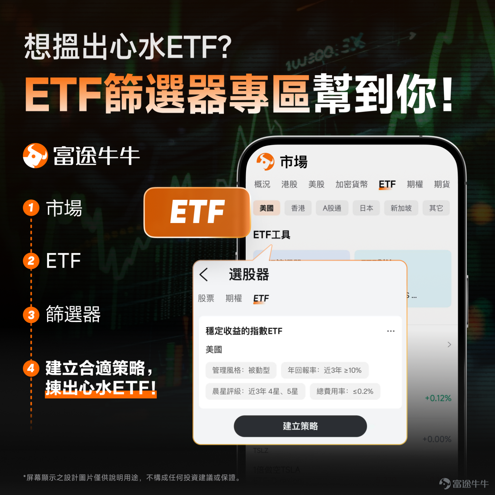 August is here—not only the weather is heating up, but so are the Hong Kong and US stock markets! 🎁 Investing in ETFs this August is perfect—Futubull is with you to make money together!Join this limited-time event to claim exclusive Futubull merchandise, US stock commission cards, ETF investment handbooks, and tons of points![Cheerlead]！ Recently, Hong Kong stocks have shown strong and sustained signs of recovery., with Hong Kong equities outperforming major global markets in July. In early August, $Hang Seng Index (800000.HK)$ the index even rose to 26,000 points, $MEITUAN-W (03690.HK)$ 、 $BABA-W (09988.HK)$ as leading tech and internet stocks rebounded sharply—suggesting the market’s recovery trend may continue into August!Meanwhile, the US stock market has once again made history. After weathering the storm of a major correction in AI and tech sectors in July, it’s now welcoming a new dawn. $Dow Jones Industrial Average (.DJI.US)$ 、 $S&P 500 Index (.SPX.US)$ hit a new all-time high again on August 4, $Nasdaq Composite Index (.IXIC.US)$ also rebounded strongly, at one point approaching its previous high! On one side, Hong Kong stocks are showing a 'bounce-off-the-bottom' recovery pattern; on the other, U.S. tech stocks are demonstrating a 'deep squat before leaping up' momentum. While some investors were shaken out during the market correction, others have stood out amid the rebound! Can you confidently capture this round of market moves?[Trick]？ Market volatility intensifies! Trading volumes of multiple ETFs hit year-to-date highs in August Against the backdrop of accelerating capital rotation and heightened market volatility, ETFs have become a popular choice for many...