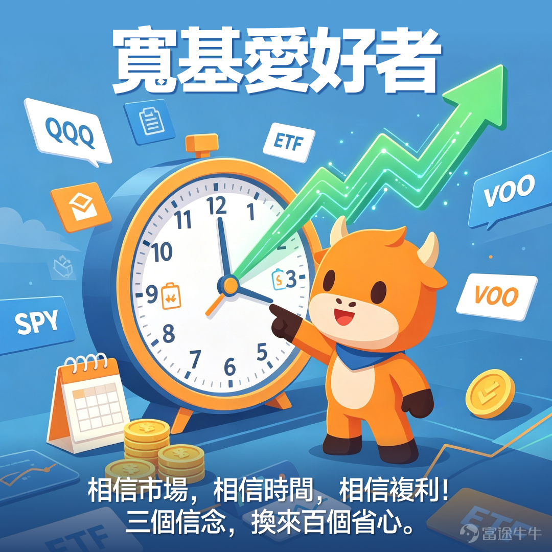 August is here—not only the weather is heating up, but so are the Hong Kong and US stock markets! 🎁 Investing in ETFs this August is perfect—Futubull is with you to make money together!Join this limited-time event to claim exclusive Futubull merchandise, US stock commission cards, ETF investment handbooks, and tons of points![Cheerlead]！ Recently, Hong Kong stocks have shown strong and sustained signs of recovery., with Hong Kong equities outperforming major global markets in July. In early August, $Hang Seng Index (800000.HK)$ the index even rose to 26,000 points, $MEITUAN-W (03690.HK)$ 、 $BABA-W (09988.HK)$ as leading tech and internet stocks rebounded sharply—suggesting the market’s recovery trend may continue into August!Meanwhile, the US stock market has once again made history. After weathering the storm of a major correction in AI and tech sectors in July, it’s now welcoming a new dawn. $Dow Jones Industrial Average (.DJI.US)$ 、 $S&P 500 Index (.SPX.US)$ hit a new all-time high again on August 4, $Nasdaq Composite Index (.IXIC.US)$ also rebounded strongly, at one point approaching its previous high! On one side, Hong Kong stocks are showing a 'bounce-off-the-bottom' recovery pattern; on the other, U.S. tech stocks are demonstrating a 'deep squat before leaping up' momentum. While some investors were shaken out during the market correction, others have stood out amid the rebound! Can you confidently capture this round of market moves?[Trick]？ Market volatility intensifies! Trading volumes of multiple ETFs hit year-to-date highs in August Against the backdrop of accelerating capital rotation and heightened market volatility, ETFs have become a popular choice for many...