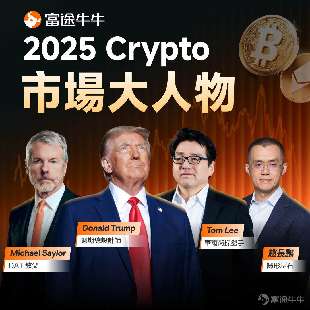 特朗普效应：比特币的牛市催化剂？