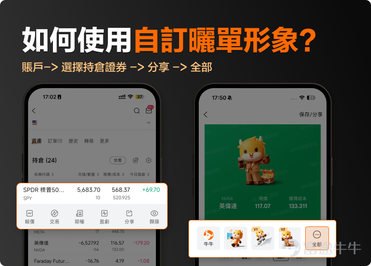 The number of award-winning spots for the activity of sharing orders and earning 88 points has increased. See details at the end of the article, don't miss it.[Blowing Kisses]~ [Shocked]Want to have more cute futubull images? [Shocked]Tired of the same type of sharing images, unable to show your unique personality? [Shocked]Getting lost in a massive amount of comments, unable to quickly find high-quality investment advice? This timethe Futubull Membership ProgramSpecially prepared for mooerstwo exclusive community featuresto solve the above problems for mooers! I believe mooers already know that we officially launched on September 26ththe Futubull Membership Program, providing members with up to11 exclusive benefits, features, and rewards, helping to make more accurate investment decisions and enhance the trading experience, enjoying a leading advantage. Futubull members have 3 levels, the higher the level, the more privileges. Regarding the 11 exclusive privileges, the popular sister has already introduced them last time, mooers canEnjoy the leading advantage! About the popular Sister Membership Program I introduced before, if Mooers who haven't seen it yet can share it.[Share Link: Click here to review >>] Today, the popular sister is here to give you a more in-depth introduction to the two major community functions that you, as a frequent visitor to the futubull community, should not miss.[Cheerlead]~ 🌟 Featured stock reviews Want to discover more investment gurus? Want to categorize and view high-quality reviews? Want to quickly find useful investment ideas in a massive amount of reviews? The stock commentary section is believed to be a must-see area for mooers who open Futubull every day. When will my positions rise? How do others analyze the technical trends of my favorite stocks? Any options strategies to refer to? In the past, mooers may have had to search through the stock commentary section to find what they wanted to read, but now, members can easily find high-quality content by opening the featured content in the stock commentary section with just one click! ❓How to check...