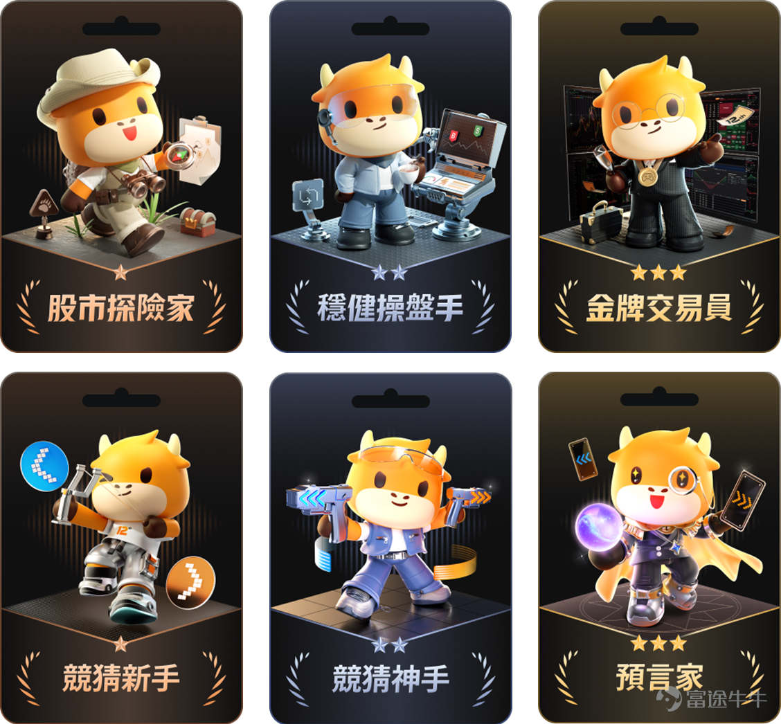 The number of award-winning spots for the activity of sharing orders and earning 88 points has increased. See details at the end of the article, don't miss it.[Blowing Kisses]~ [Shocked]Want to have more cute futubull images? [Shocked]Tired of the same type of sharing images, unable to show your unique personality? [Shocked]Getting lost in a massive amount of comments, unable to quickly find high-quality investment advice? This timethe Futubull Membership ProgramSpecially prepared for mooerstwo exclusive community featuresto solve the above problems for mooers! I believe mooers already know that we officially launched on September 26ththe Futubull Membership Program, providing members with up to11 exclusive benefits, features, and rewards, helping to make more accurate investment decisions and enhance the trading experience, enjoying a leading advantage. Futubull members have 3 levels, the higher the level, the more privileges. Regarding the 11 exclusive privileges, the popular sister has already introduced them last time, mooers canEnjoy the leading advantage! About the popular Sister Membership Program I introduced before, if Mooers who haven't seen it yet can share it.[Share Link: Click here to review >>] Today, the popular sister is here to give you a more in-depth introduction to the two major community functions that you, as a frequent visitor to the futubull community, should not miss.[Cheerlead]~ 🌟 Featured stock reviews Want to discover more investment gurus? Want to categorize and view high-quality reviews? Want to quickly find useful investment ideas in a massive amount of reviews? The stock commentary section is believed to be a must-see area for mooers who open Futubull every day. When will my positions rise? How do others analyze the technical trends of my favorite stocks? Any options strategies to refer to? In the past, mooers may have had to search through the stock commentary section to find what they wanted to read, but now, members can easily find high-quality content by opening the featured content in the stock commentary section with just one click! ❓How to check...