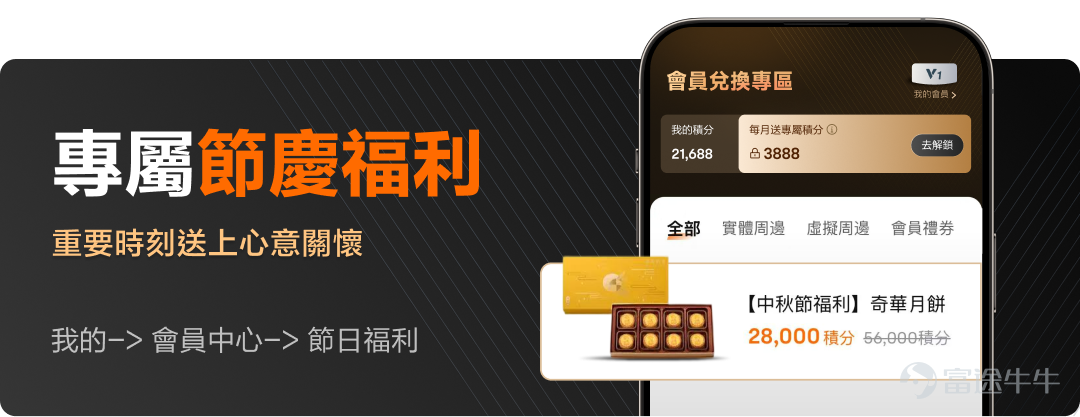 富途即将迎来13岁生日[打call][打call]，这13年间，我们一直致力打造更好的投资工具，为牛友们带来更好的投资体验。去年我们推出了牛牛会员计划，以专属福利回馈一直支持我们的牛友们！正值13周年之际，牛牛会员计划即将迎来全新升级，带来7大福利升级，会员专享福利高达20多项，助你轻松掌握投资先机， 提升交易体验！[加油呀][加油呀][链接: 点此查看会员活动>>] [疑问]牛牛会员福利有什么升级？[疑问]全新福利能如何帮我更好地投资？跟著今日热门看看[飞吻] 🌟四大全新福利，助你把握投资先机！ 1、专属行情福利升级，决策快人一步 不知道如何把握买卖点位？想更快速、准确地预测和捕捉价格走势？ 之前，我们已经为牛牛会员们提供了美股TotalView行情，现在升级后，我们将为全体牛牛会员提供OPRA期权LV1 实时行情，而LV2及以上的会员，更可免费使用OPRA期权LV2深度行情。 此外，我们将向牛牛会员提供行情卡购买优惠，会员购买港股LV2串流报价以及全美综合报价的行情卡，可享有低至6折的专属折扣优惠，等级越高，优惠越大！让你快速把握大单动态，轻松识别支撑位和阻力位，在投资决策中始终占据优...