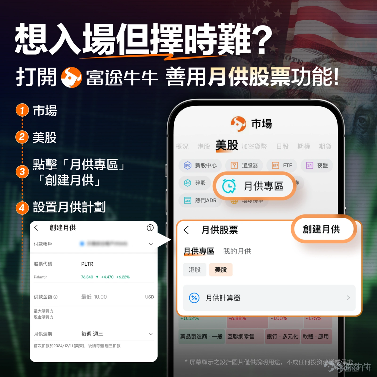 美股再次狂飆！在晶片、記憶體、光通訊等多板塊的輪番猛攻下，美股近期的升勢宛如一臺動力十足的超級引擎，再次向世人展示「絕對力量」。美股升不停📈，福利送不停[禮花]！🎁文末牛牛官方再次送福利，熱門妹與你一起慶祝美股新高時刻~ 標普納指攜手再破頂！美股或正上演逼空行情？ 上周五（美東時間5月8日），隨著美國4月非農就業數據的平穩落地，全球資本市場再次見證歷史時刻——美股又雙叒叕新高，仿佛正在上演一場「逼空行情」[驚訝]！其中， $標普500指數 (.SPX.US)$ 和 $納斯達克綜合指數 (.IXIC.US)$成功連升6周，二者攜手再創歷史新高，納指更是首次收盤站上26000點大關[NICE]！而半導體再次成為夜空中最亮的星，$費城半導體指數 (.SOX.US)$單日升超5%再次破頂[NICE]，多支明星股齊刷歷史新高， $美光科技 (MU.US)$ 爆升超15%， $英特爾 (INTC.US)$ 升近14%， $美國超微公司 (AMD.US)$ 升超11%，全球AI晶片龍頭 $英偉達 (NVDA.US)$ 收漲1.75%，盤中再次刷新歷史新高[勁]！ 而縱觀港美市場，今年以來二者走勢...