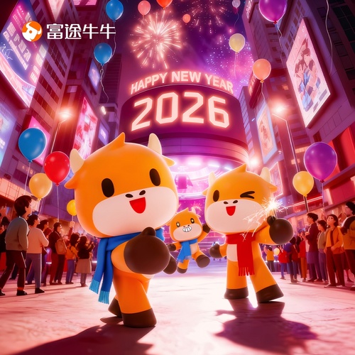 Interactive Giveaway 🎁 | Welcome to Niuniu's 2025 Year-End Summary!