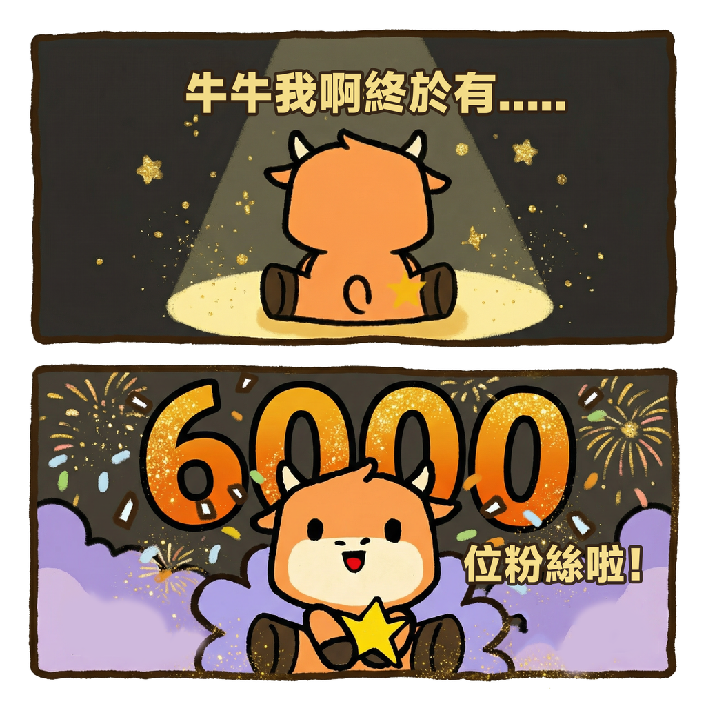 Interactive Giveaway 🎁 | Welcome to Niuniu's 2025 Year-End Summary!