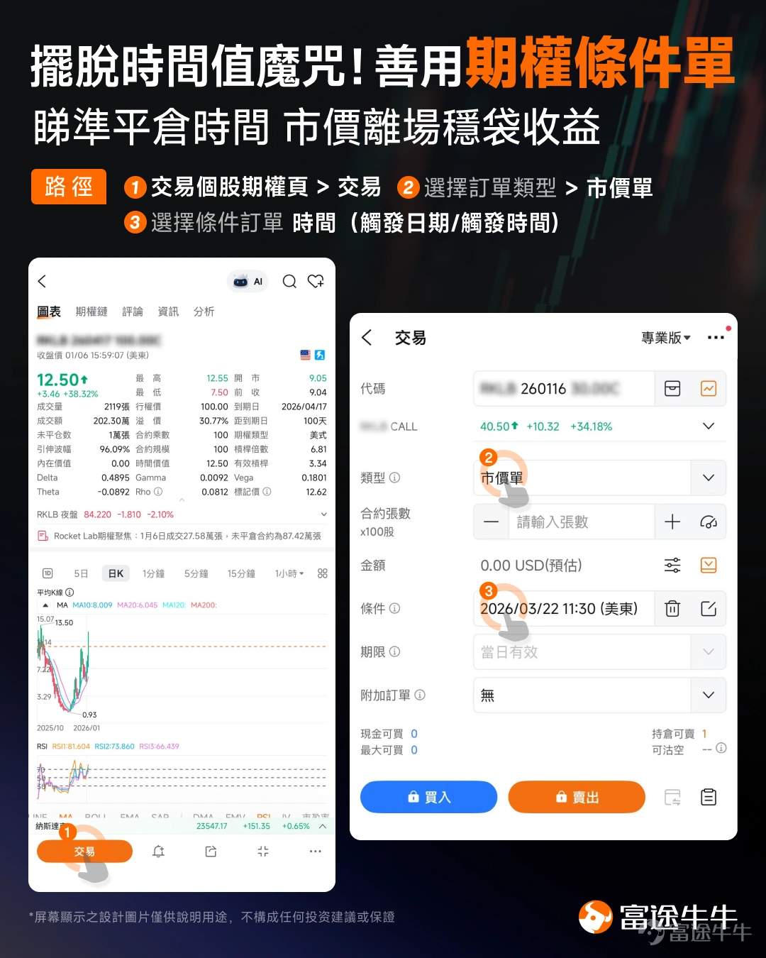 如何用Covered Call策略每月穩定收取$4,000-$7,000期權金,單倉暴賺近200萬?如何以「宏觀敘事→基本面→技術面」三層篩選,只在最高確定性時果斷出手?從騰訊工程師到鏈上創業者,再到美股期權賣方高手——這條跨界進化之路走了多遠? 本期【牛友故事】邀請程序員出身、曾任職騰訊及字節的美股期權實戰達人@paysage(以下簡稱paysage),分享其四年煉就的「確定性交易」心法與穩健賣方哲學! 溫馨提示:本文內容較長,建議讚好收藏再細讀,文末互動有驚喜 一、從騰訊工程師到鏈上老炮,再到期權賣方高手——paysage的「雜食進化」之路 Q:paysage,可以先介紹一下您的個人背景嗎?是怎麼一步步走上美股期權這條路的? A:我是程序員出身,接觸加密貨幣比較早,也比較有興趣。之前曾在騰訊工作,後來去了字節,22年從字節離職后,便投身鏈上創業。中間什麼都做過——比特幣、量化交易、現貨、合約、DeFi,也「打過狗」,可以說什麼類型都嘗試過,後來慢慢把重心轉移到美股和期權。從2022年算起,現在累積了大...