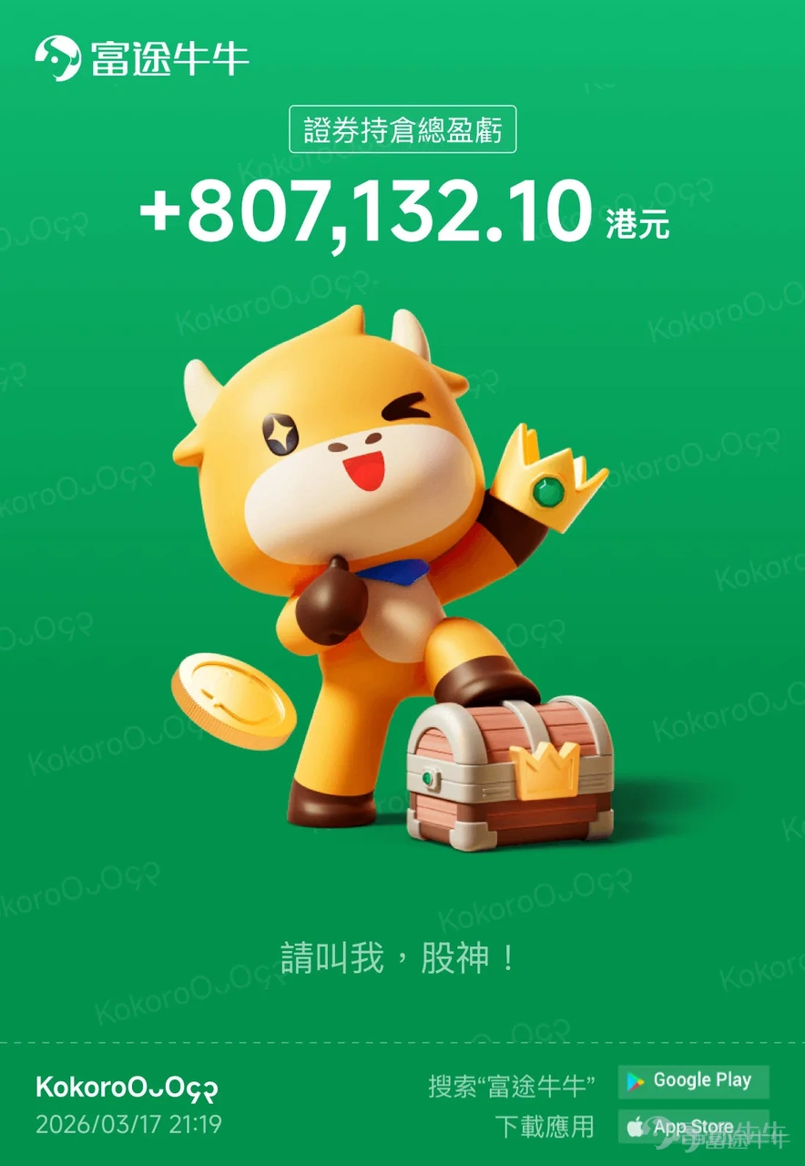 重倉MU狂賺170萬!他如何憑藉IT行業的專業眼光,挑中壟斷潜力股?如何靠Sell Put與Covered call打造最強「收租」矩陣!一次爆蝕48萬的裸期權慘敗,為何反而令他找到更穩健的致富之路? 本期【牛友故事】邀請到@KokoroOᴗO၄၃擁有十年投資經驗、IT基礎設施行業出身的牛友,分享他以基本面護城河選股、Sell Put「收租」的實戰心法! 一、從港股到美股,Kokoro10年投資進化論 Q:先請您介紹一下自己的背景和投資風格? A:我本身出身於IT基礎設施行業,對AI技術和算力這塊有一定的認識,這也成了我看科技股的底氣。投資上,我炒股大約有十年了——最初接觸的是港股,後來重心慢慢轉到美股,現在主要做美股,也配置期權和基金。 風格上,我是基本面驅動的價值投資者。說得具體一點,我只找那種擁有真正「物理性護城河」的優質資產:必須讓我看到它有穩固的競爭壁壘、可預見的高增長盈利,我才會把資金重點押進去。看不懂壁壘的、靠故事撐估值的,我寧可不碰。 二、美光MU選股邏輯:靠壟斷護城河,在前瞻PE底部重倉 Q:聽說...